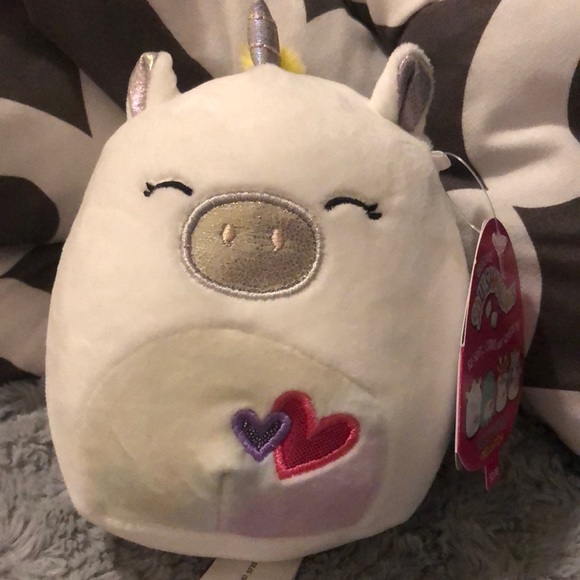 Squishmallows Other - Sofia Squishmallow